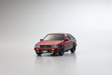 KYOSHO K.32641RBK - Mini-Z AWD Toyota Corolla Levin AE86 Red-Black MA020N-L/KT531P