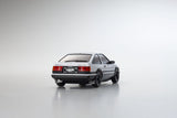 KYOSHO K.32641WBK - Mini-Z AWD Toyota Corolla Levin AE86 White-Black MA020N-L/KT531P