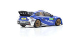 KYOSHO K.32642WR - Kyosho Mini-Z AWD Subaru Impreza WRC 2008 MA020KT531P