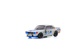 KYOSHO K.32643BL - Mini-Z AWD Skyline 2000GT-R KPGC10 Racing'72 Blue No15 MA020/KT531P