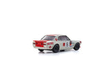 KYOSHO K.32643R - Mini-Z AWD Skyline 2000GT-R KPGC10 Racing'72 Red No.6 MA020/KT531P