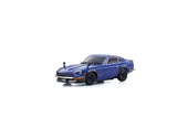 KYOSHO K.32645MB - Kyosho Mini-Z AWD Nissan Fairlady 240Z-L Metallic Blue MA020/KT531P