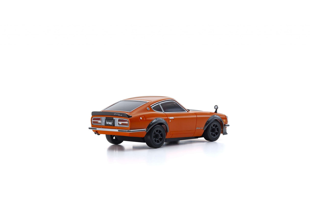 KYOSHO K.32645OR - Kyosho Mini-Z AWD Nissan Fairlady 240Z-L Tuned Orange MA020/KT531P