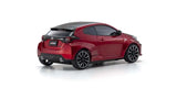 KYOSHO K.32648MR - Mini-Z AWD Toyota GRMN Yaris Rally Package Red II MA020-KT531P