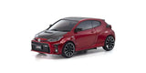 KYOSHO K.32648MR - Mini-Z AWD Toyota GRMN Yaris Rally Package Red II MA020-KT531P