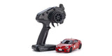 KYOSHO K.32650MF - Kyosho Mini-Z AWD Readyset Toyota 86 MF Ghost MA020/KT531P