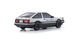 KYOSHO K.32651ID - Kyosho Mini-Z AWD Sprinter Trueno AE86 Initial-D MA020N-L/KT531P