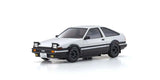 KYOSHO K.32651ID - Kyosho Mini-Z AWD Sprinter Trueno AE86 Initial-D MA020N-L/KT531P