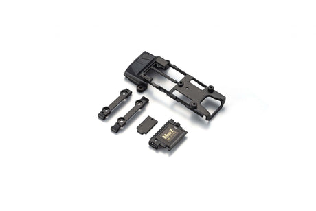KYOSHO K.32890B - Kyosho Mini-Z MR04 EVO2 Chassis Set W-MM 8500KV