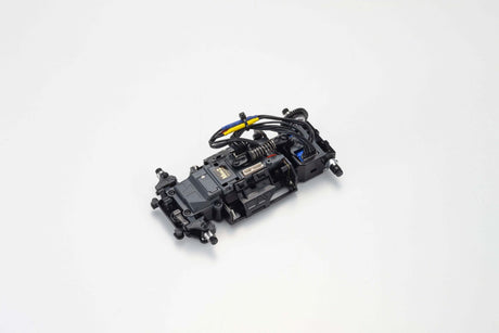 KYOSHO K.32891B - Kyosho Mini-Z MR04 EVO2 Chassis Set W-MM 5600KV