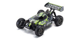 KYOSHO K.33012T6B - Kyosho Inferno Neo 3.0 1:8 RC Nitro Readyset w/KE21SP - T6 Yellow