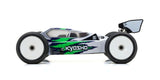 KYOSHO K.33017B - Kyosho Inferno MP10T 1:8 4WD RC Nitro Truggy Kit