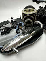 KYOSHO K.33025KE25 - Kyosho Inferno MP10 1:8 RC Nitro KE25SP2 Edition