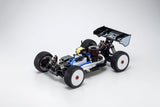 KYOSHO K.33026B - Kyosho Inferno MP10 TKI3 1:8 4WD RC Nitro Buggy Kit