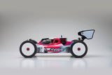 KYOSHO K.33026B - Kyosho Inferno MP10 TKI3 1:8 4WD RC Nitro Buggy Kit
