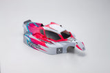 KYOSHO K.33026B - Kyosho Inferno MP10 TKI3 1:8 4WD RC Nitro Buggy Kit