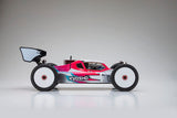 KYOSHO K.33026B - Kyosho Inferno MP10 TKI3 1:8 4WD RC Nitro Buggy Kit