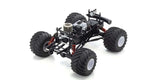 KYOSHO K.33155D - Kyosho USA-1 Nitro 1:8 RC Nitro 4WD Readyset w/KE25SP2