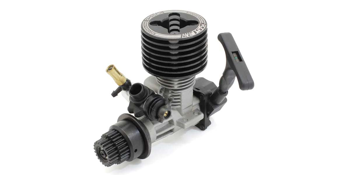 KYOSHO K.33216B - Kyosho FW06 1:10 Chassis Kit w/KE15SP Engine