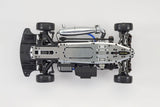 KYOSHO K.33217B - Kyosho V-One R4 Evo.3 1:10 Chassis Kit