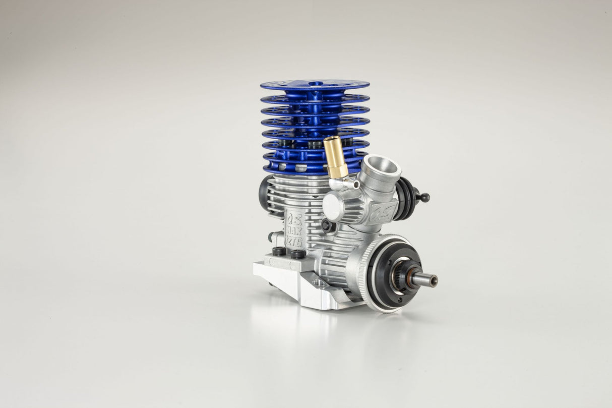 KYOSHO K.33217B - Kyosho V-One R4 Evo.3 1:10 Chassis Kit