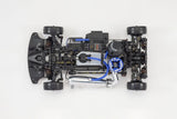 KYOSHO K.33217B - Kyosho V-One R4 Evo.3 1:10 Chassis Kit