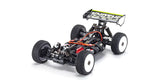 KYOSHO K.34113T1B - Kyosho Inferno MP10e 1:8 RC Brushless EP Readyset T1 Green
