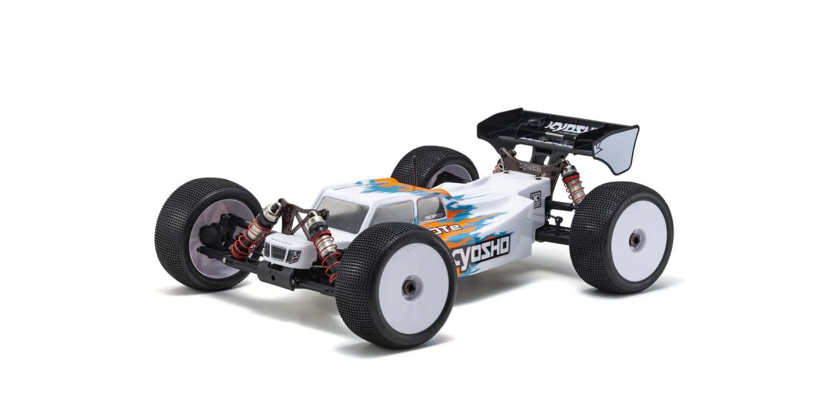 KYOSHO K.34115B - Kyosho Inferno MP10Te 1:8 4WD RC EP Truggy Kit