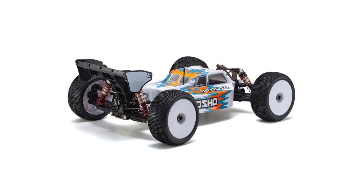 KYOSHO K.34115B - Kyosho Inferno MP10Te 1:8 4WD RC EP Truggy Kit