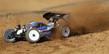 KYOSHO K.34116B - Kyosho Inferno MP10e TKI2 1:8 4WD RC EP Buggy Kit
