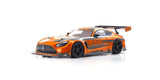 KYOSHO K.34117B - Kyosho Inferno GT2 Mercedes GT3 AMG Race Specs 1:8 RC EP Readyset