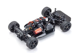KYOSHO K.34117B - Kyosho Inferno GT2 Mercedes GT3 AMG Race Specs 1:8 RC EP Readyset