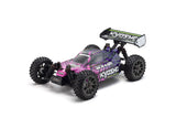 KYOSHO K.34118T1B - Kyosho Inferno Neo VE 4.0 1:8 RC Brushless EP Readyset - T1 Purple
