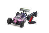 KYOSHO K.34118T1B - Kyosho Inferno Neo VE 4.0 1:8 RC Brushless EP Readyset - T1 Purple
