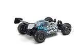 KYOSHO K.34118T2B - Kyosho Inferno Neo VE 4.0 1:8 RC Brushless EP Readyset - T2 White