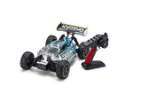 KYOSHO K.34118T2B - Kyosho Inferno Neo VE 4.0 1:8 RC Brushless EP Readyset - T2 White