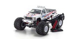 KYOSHO K.34257D - Kyosho USA-1 VE 1:8 4WD Readyset EP Torx8-Brainz8 ESC