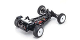 KYOSHO K.34311B - Kyosho Ultima SB DirtMaster 2WD 1:10 EP Kit