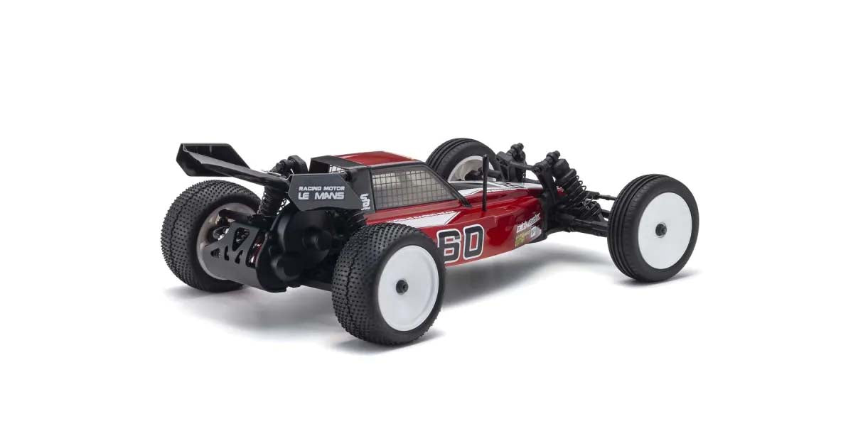 KYOSHO K.34311B - Kyosho Ultima SB DirtMaster 2WD 1:10 EP Kit