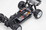 KYOSHO K.34321B - Kyosho Lazer SB DirtCross 4WD 1:10 EP Kit