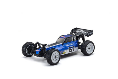 KYOSHO K.34321B - Kyosho Lazer SB DirtCross 4WD 1:10 EP Kit