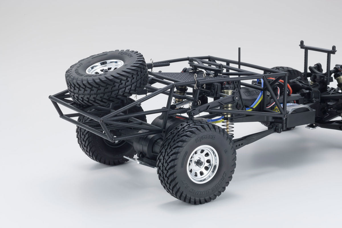 KYOSHO K.34362B - Kyosho Outlaw Rampage Pro 2RSA 1:10 RC EP Kit