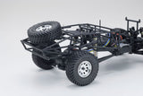 KYOSHO K.34362B - Kyosho Outlaw Rampage Pro 2RSA 1:10 RC EP Kit