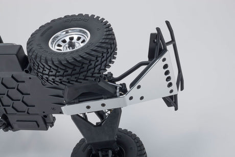 KYOSHO K.34362B - Kyosho Outlaw Rampage Pro 2RSA 1:10 RC EP Kit