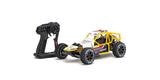 KYOSHO K.34405T1B - Kyosho EZ Series SandMaster 2.0 1:10 Readyset Type.1 - White