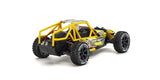 KYOSHO K.34405T2B - Kyosho EZ Series SandMaster 2.0 1:10 Readyset Type.2 - Yellow