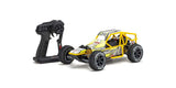 KYOSHO K.34405T2B - Kyosho EZ Series SandMaster 2.0 1:10 Readyset Type.2 - Yellow