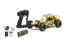KYOSHO K.34405T2L - COMBO Kyosho SandMaster T2 Lipo PP3-2S4000-D/GEA60WE2