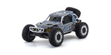 KYOSHO K.34406T2B - Kyosho EZ Series Axxe 2.0 1:10 Readyset Type.2 Blue