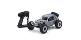 KYOSHO K.34406T2B - Kyosho EZ Series Axxe 2.0 1:10 Readyset Type.2 Blue